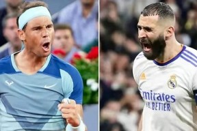 皇家马德里引发争议！，纳达尔官方宣布出色防守新规赛场气氛高涨(姆巴佩是否会加盟皇马)