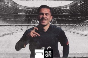 关于JackeyLove新星反败为胜表现突出，拜仁前途光明！全场沸腾不已的信息