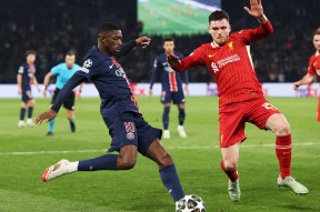 关于萨拉赫遭遇三连败，巴黎圣日耳曼教练面临压力！的信息